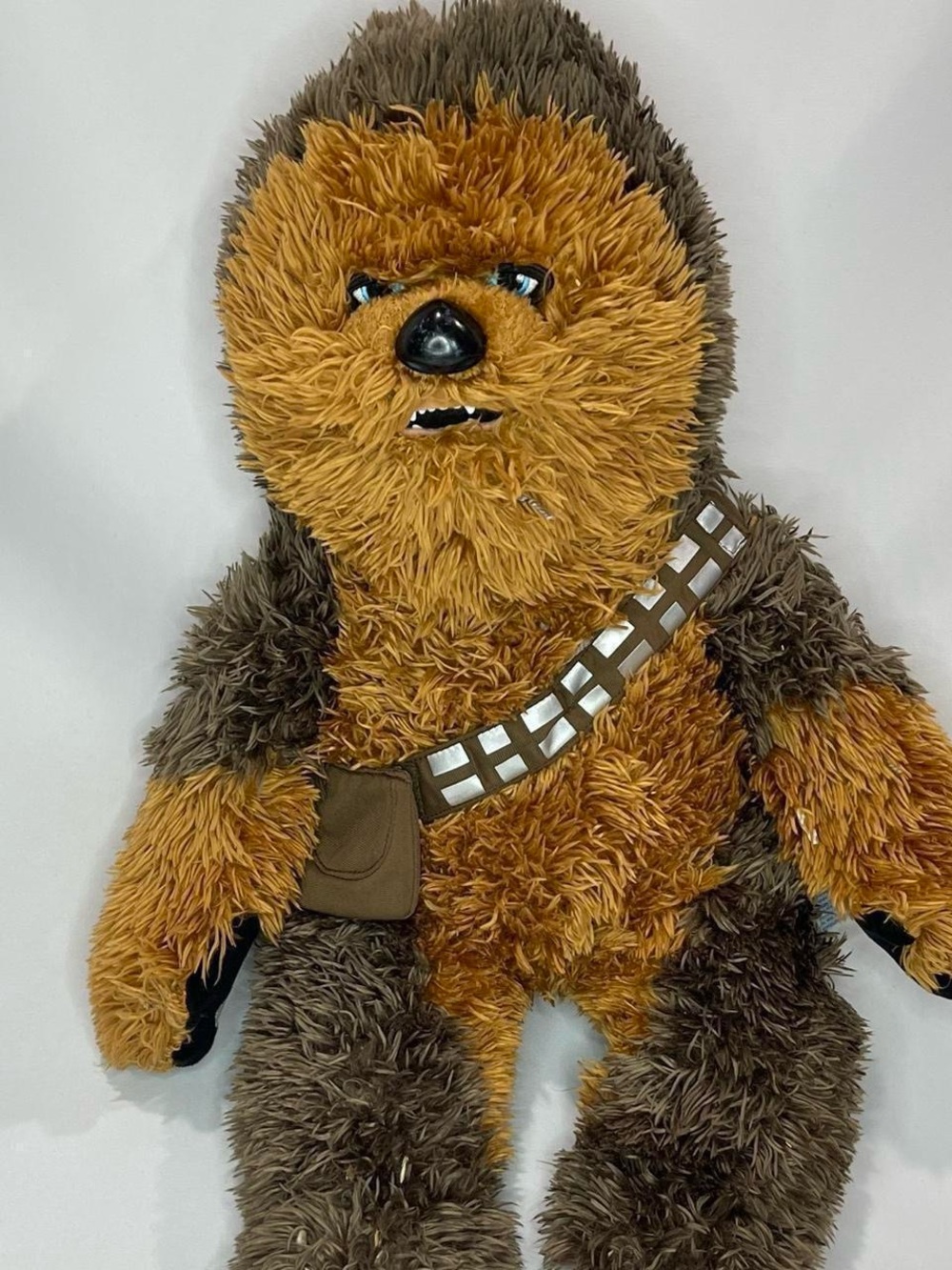 Star Wars Chewbacca Plush